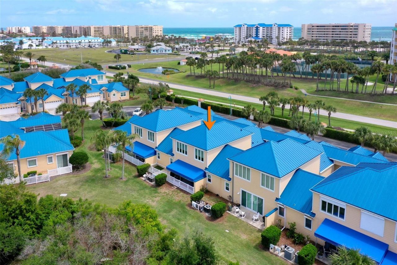 4642 Riverwalk Village Court, Ponce Inlet, FL 32127 Photo