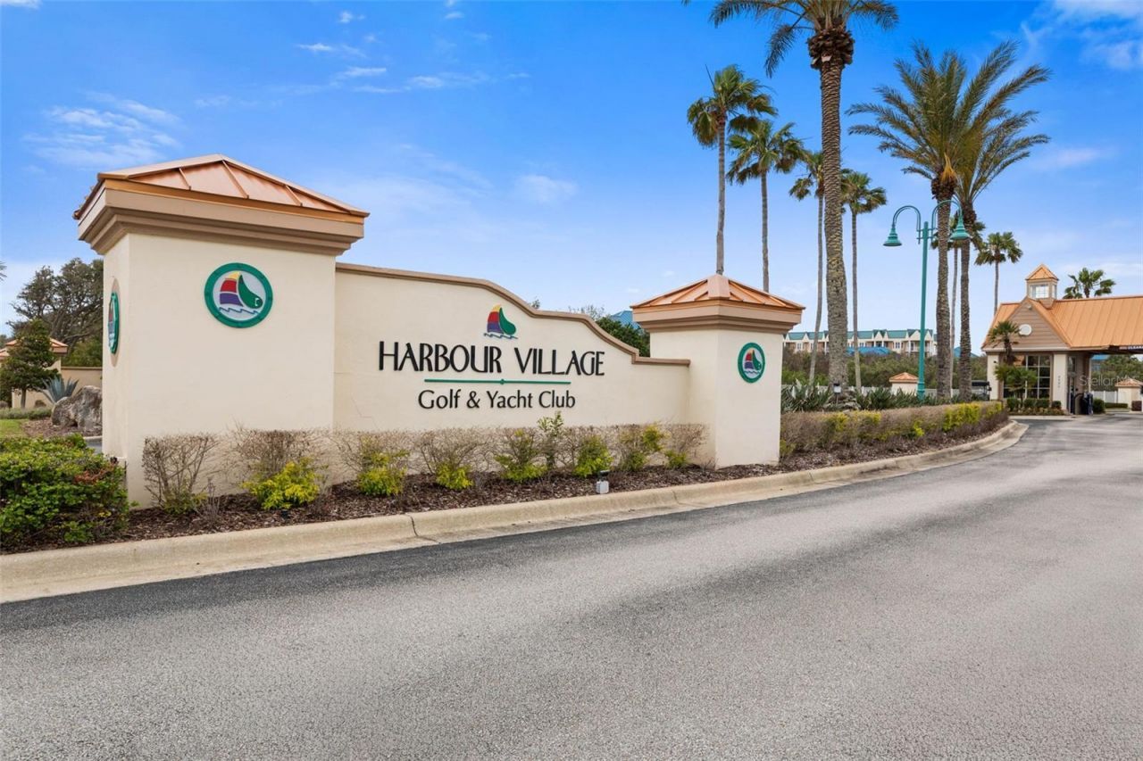 4642 Riverwalk Village Court, Ponce Inlet, FL 32127 Photo