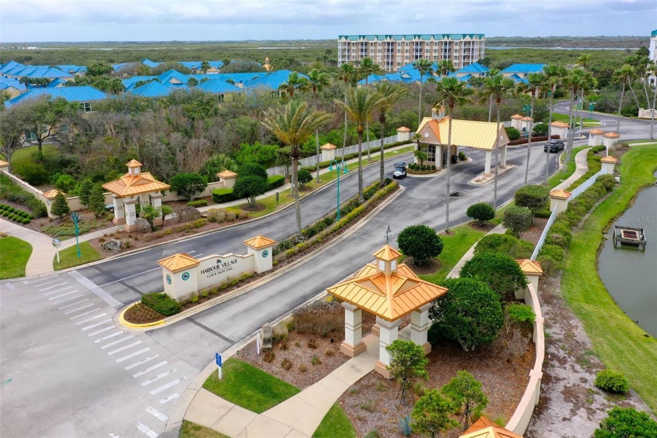4642 Riverwalk Village Court, Ponce Inlet, FL 32127 Photo
