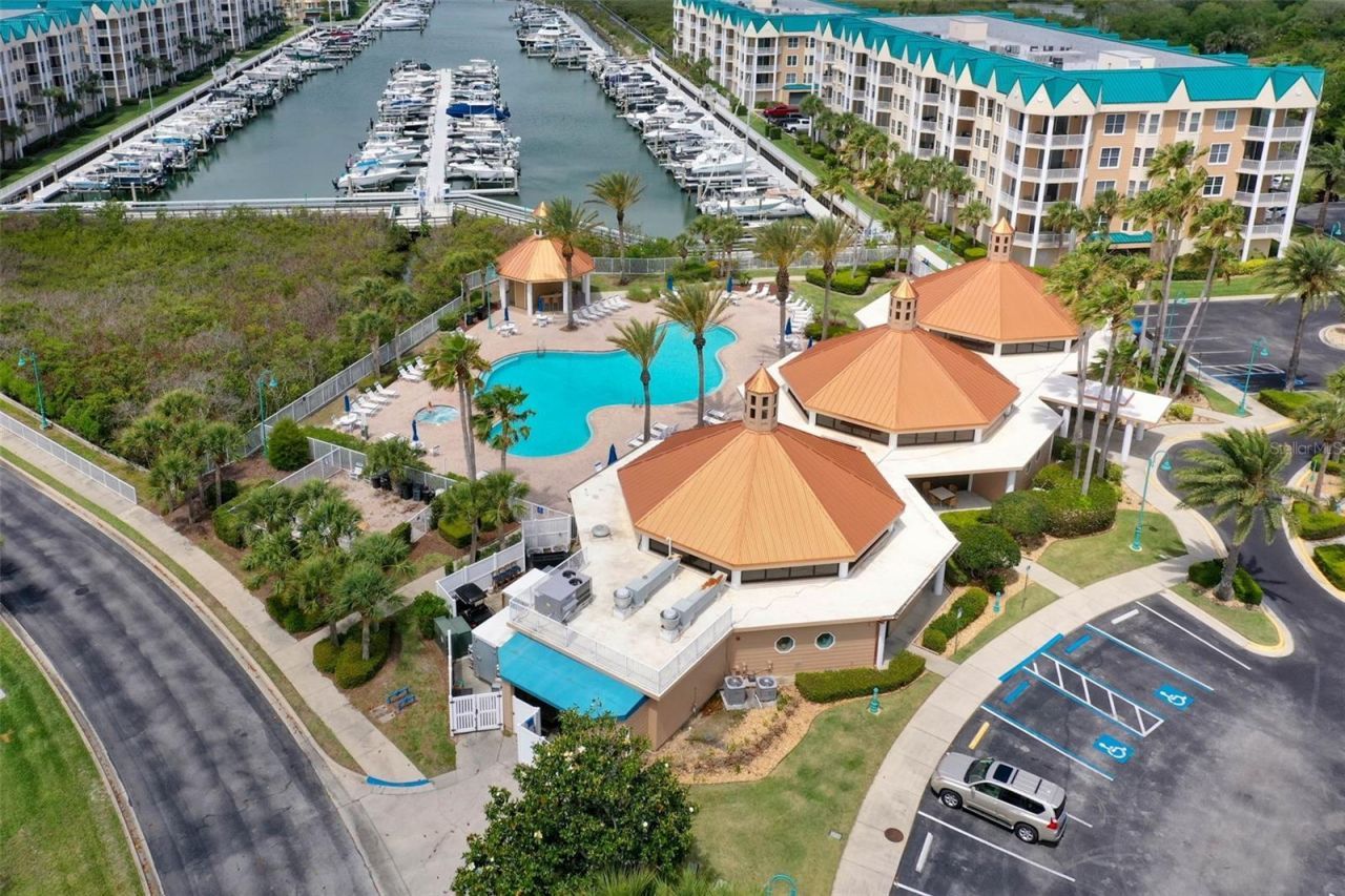4642 Riverwalk Village Court, Ponce Inlet, FL 32127 Photo