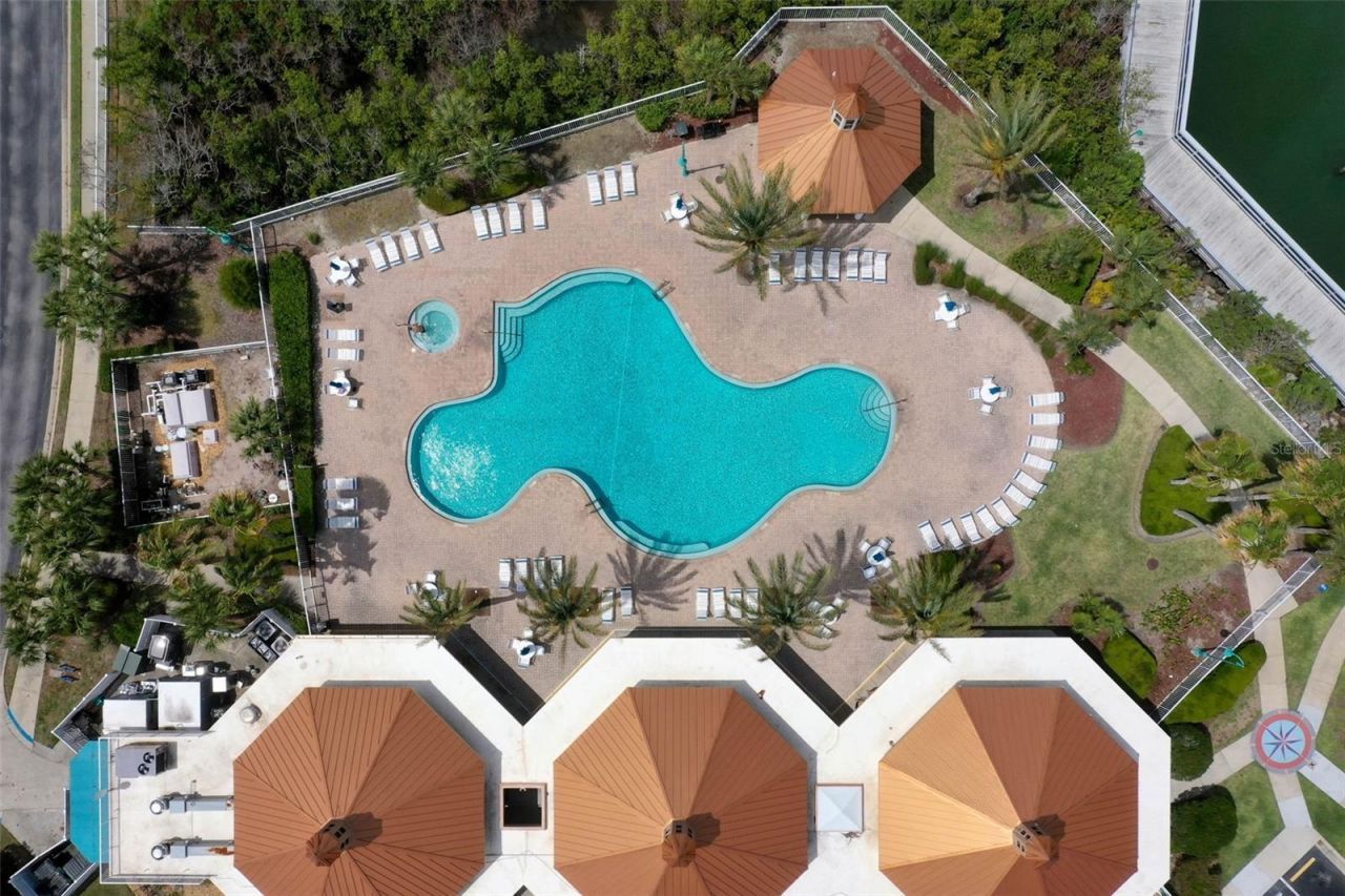 4642 Riverwalk Village Court, Ponce Inlet, FL 32127 Photo