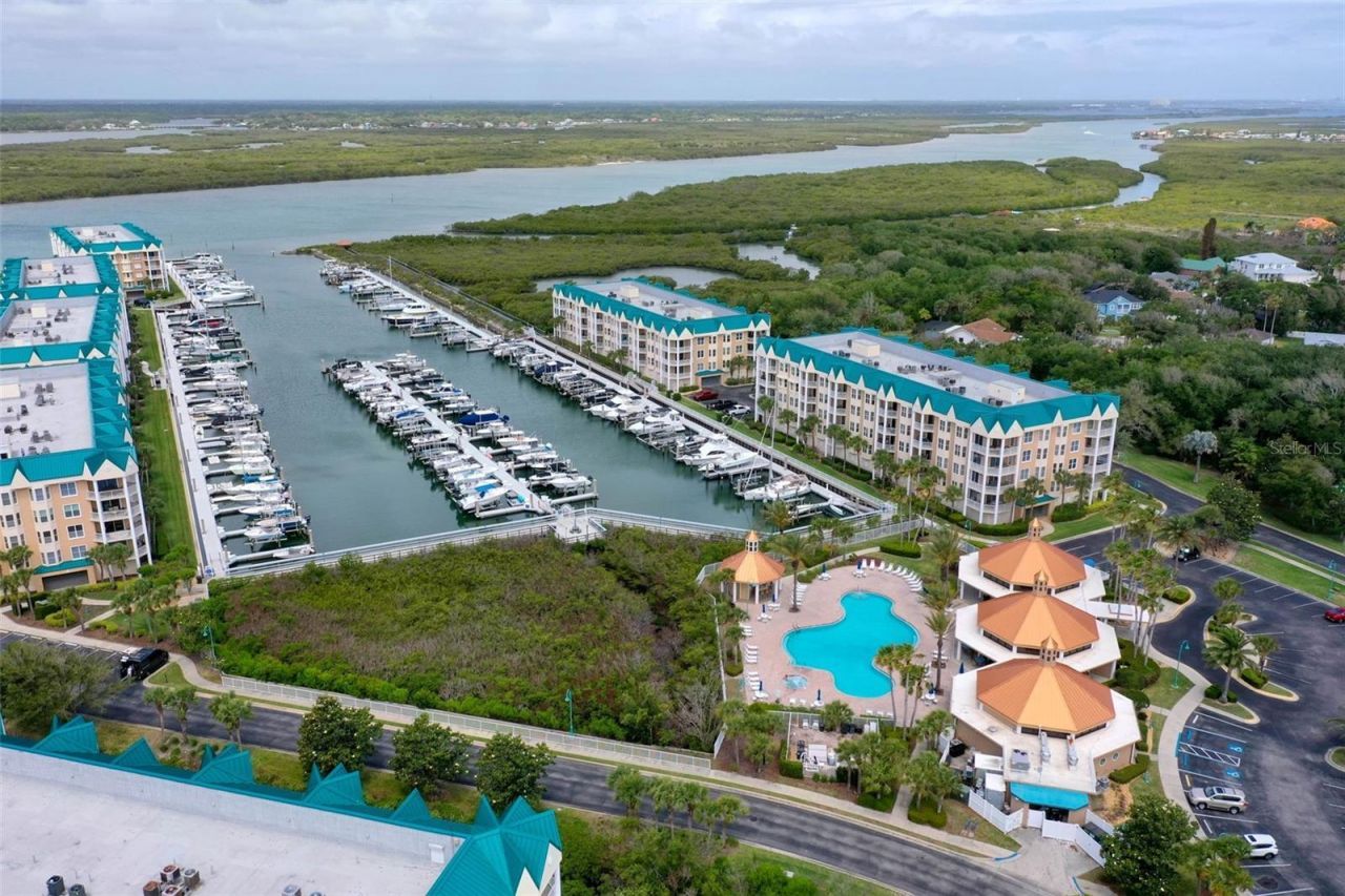 4642 Riverwalk Village Court, Ponce Inlet, FL 32127 Photo