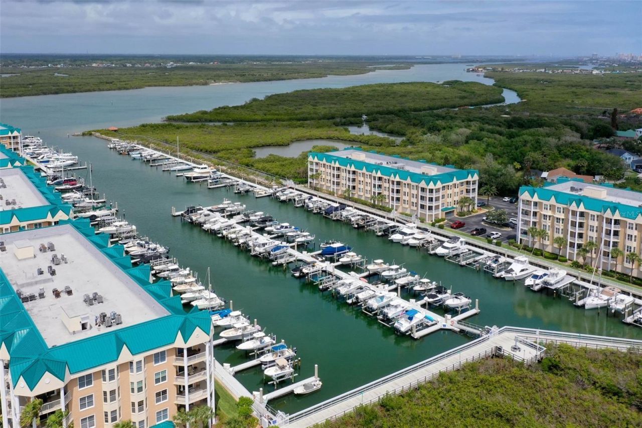 4642 Riverwalk Village Court, Ponce Inlet, FL 32127 Photo