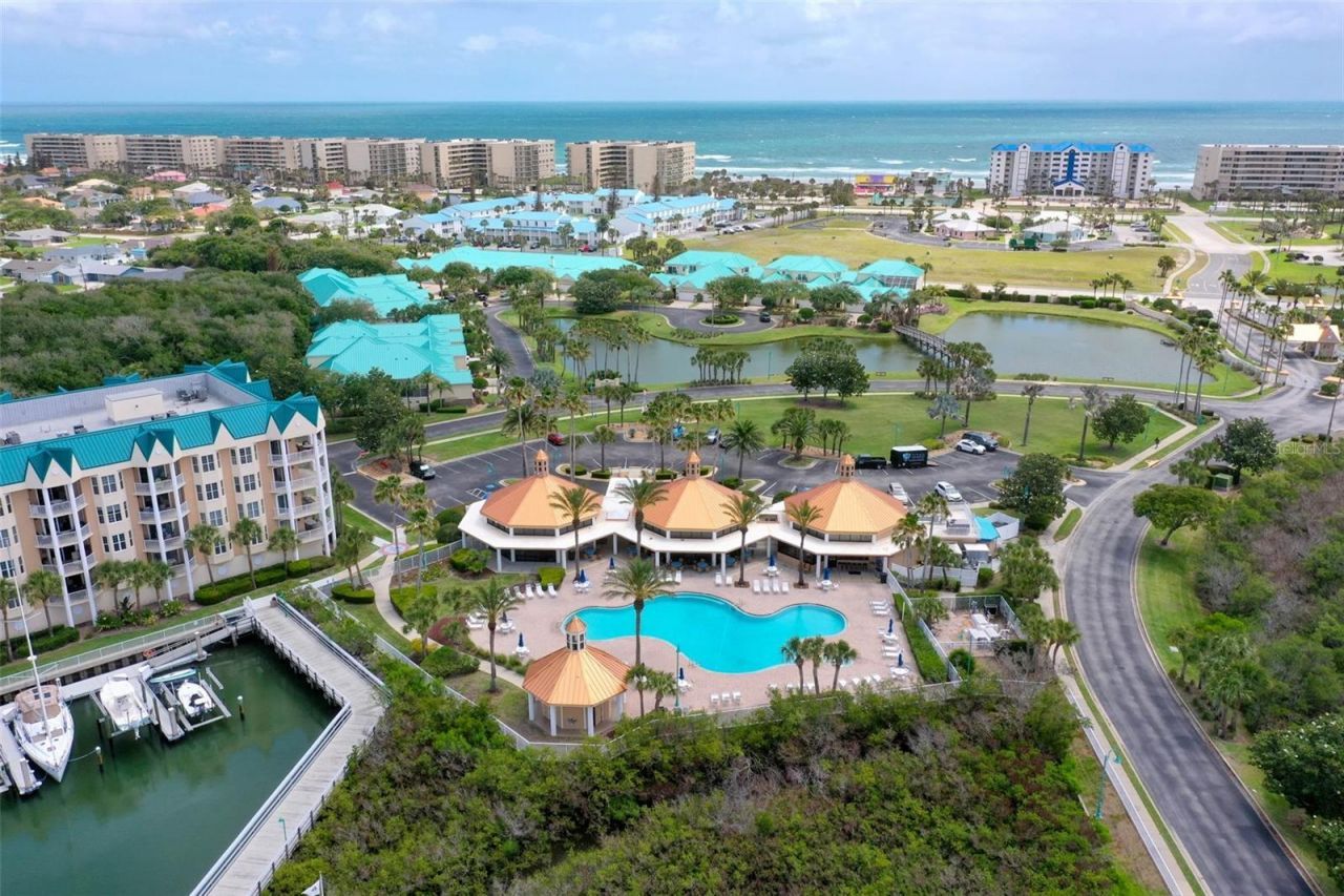 4642 Riverwalk Village Court, Ponce Inlet, FL 32127 Photo