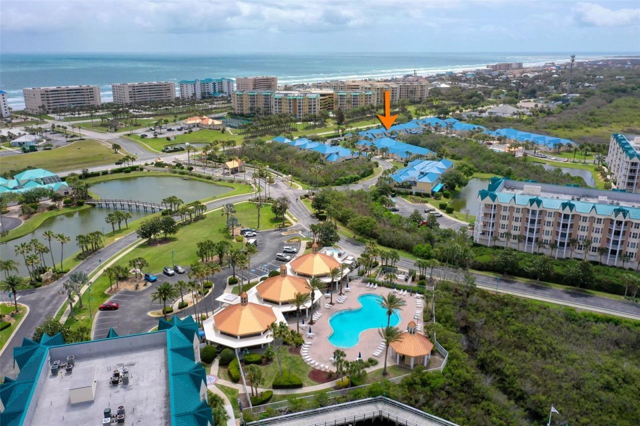 4642 Riverwalk Village Court, Ponce Inlet, FL 32127 Photo