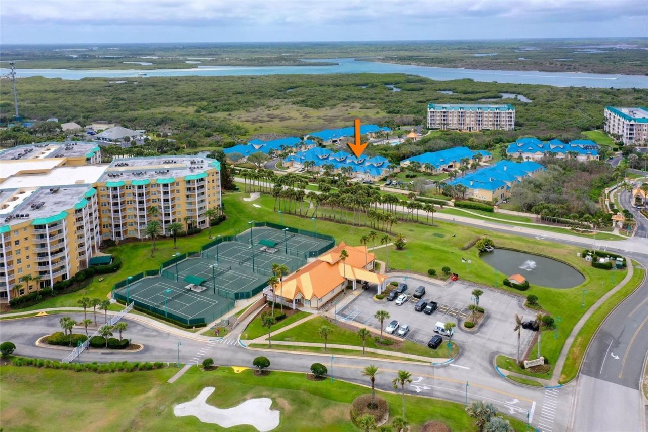 4642 Riverwalk Village Court, Ponce Inlet, FL 32127 Photo