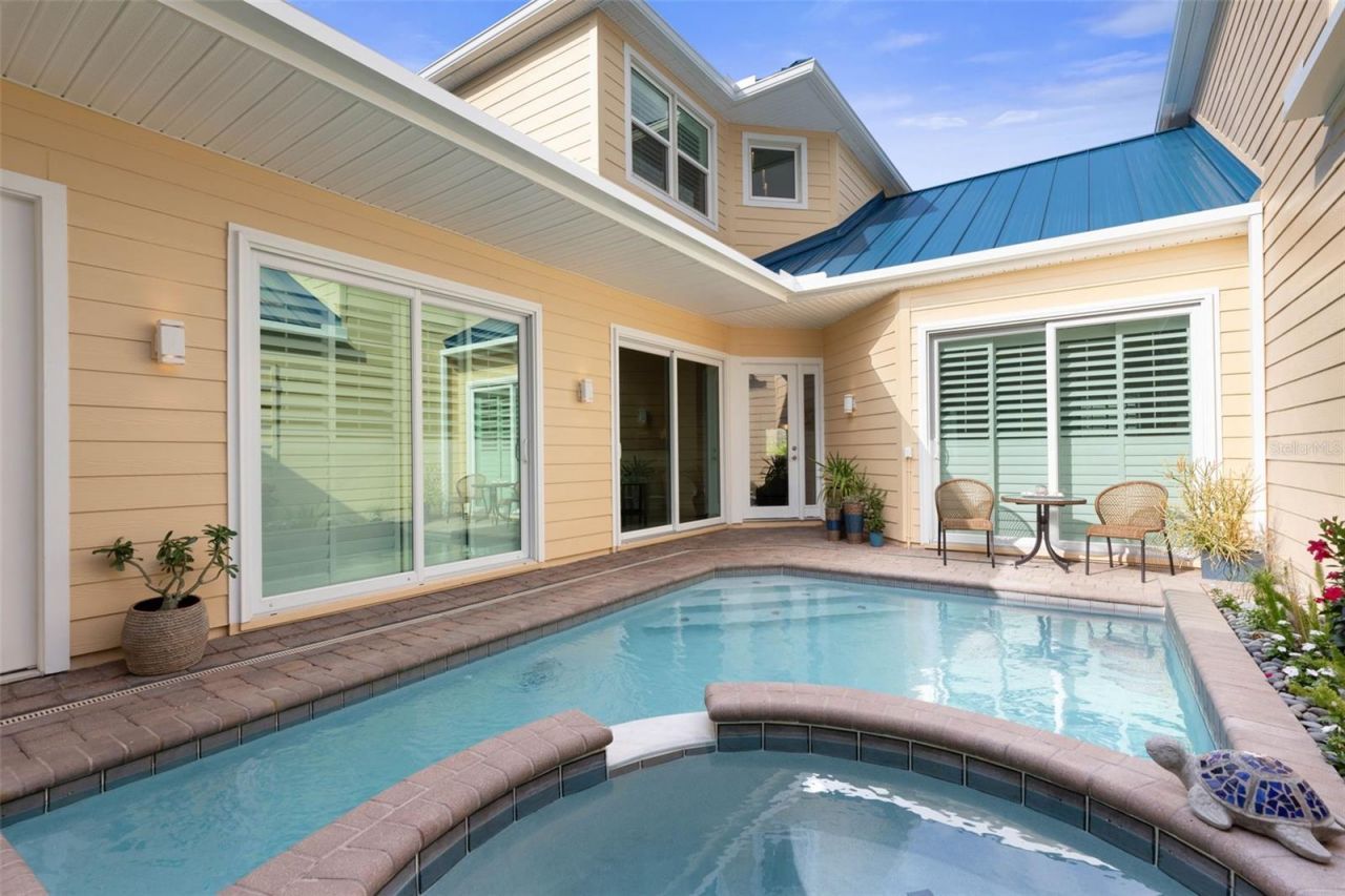 4642 Riverwalk Village Court, Ponce Inlet, FL 32127 Photo