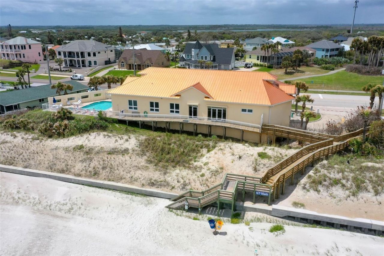 4642 Riverwalk Village Court, Ponce Inlet, FL 32127 Photo