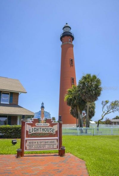 4642 Riverwalk Village Court, Ponce Inlet, FL 32127 Photo