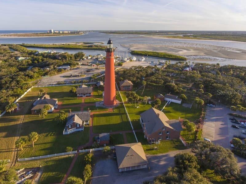 4642 Riverwalk Village Court, Ponce Inlet, FL 32127 Photo