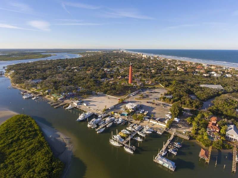 4642 Riverwalk Village Court, Ponce Inlet, FL 32127 Photo