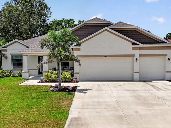 2423 MALAYA COURT , PUNTA GORDA, FL 33983