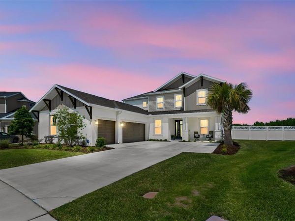 6870 TALAMORE DRIVE , WESLEY CHAPEL, FL 33545