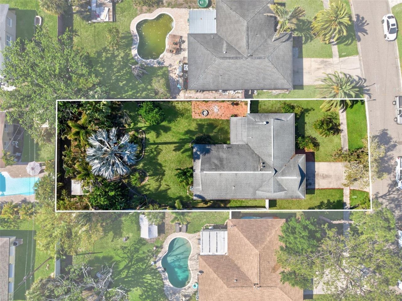 5810 Venetian Boulevard Ne, Saint Petersburg, FL 33703 Photo