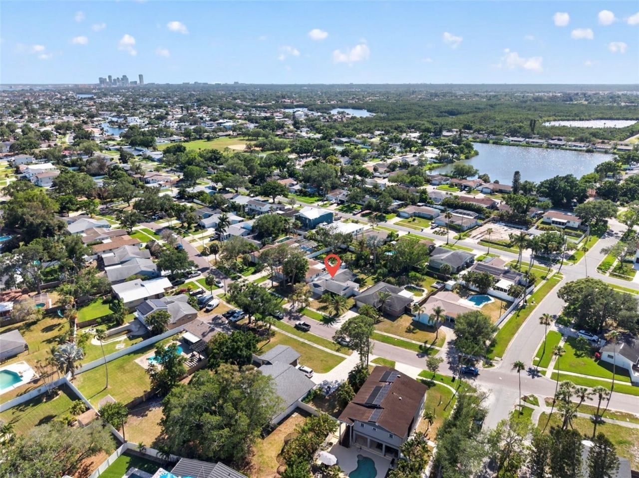 5810 Venetian Boulevard Ne, Saint Petersburg, FL 33703 Photo