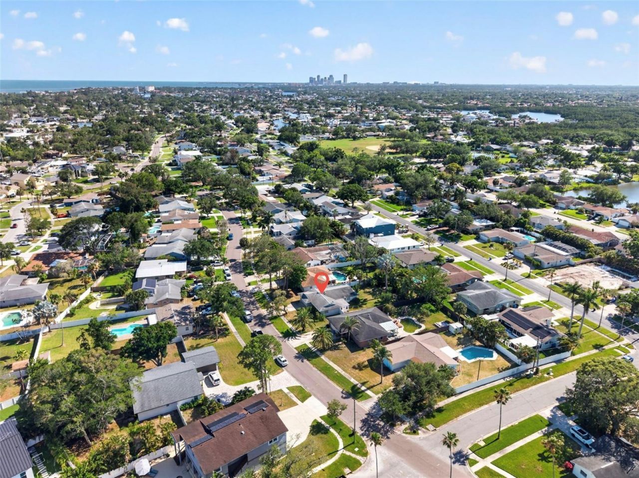 5810 Venetian Boulevard Ne, Saint Petersburg, FL 33703 Photo