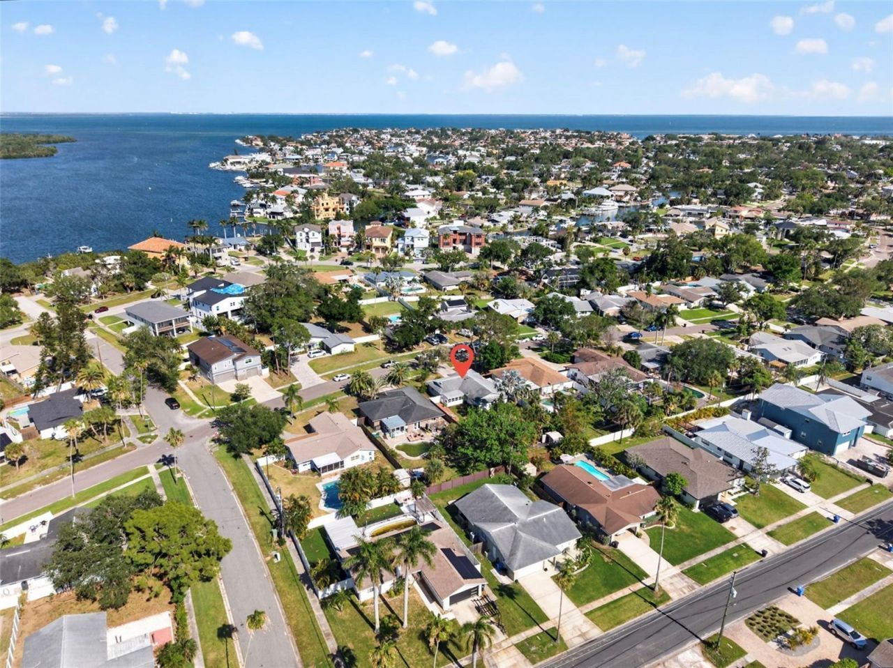 5810 Venetian Boulevard Ne, Saint Petersburg, FL 33703 Photo
