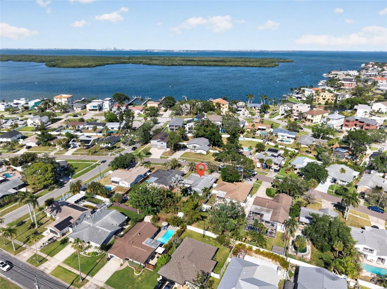 5810 Venetian Boulevard Ne, Saint Petersburg, FL 33703 Photo