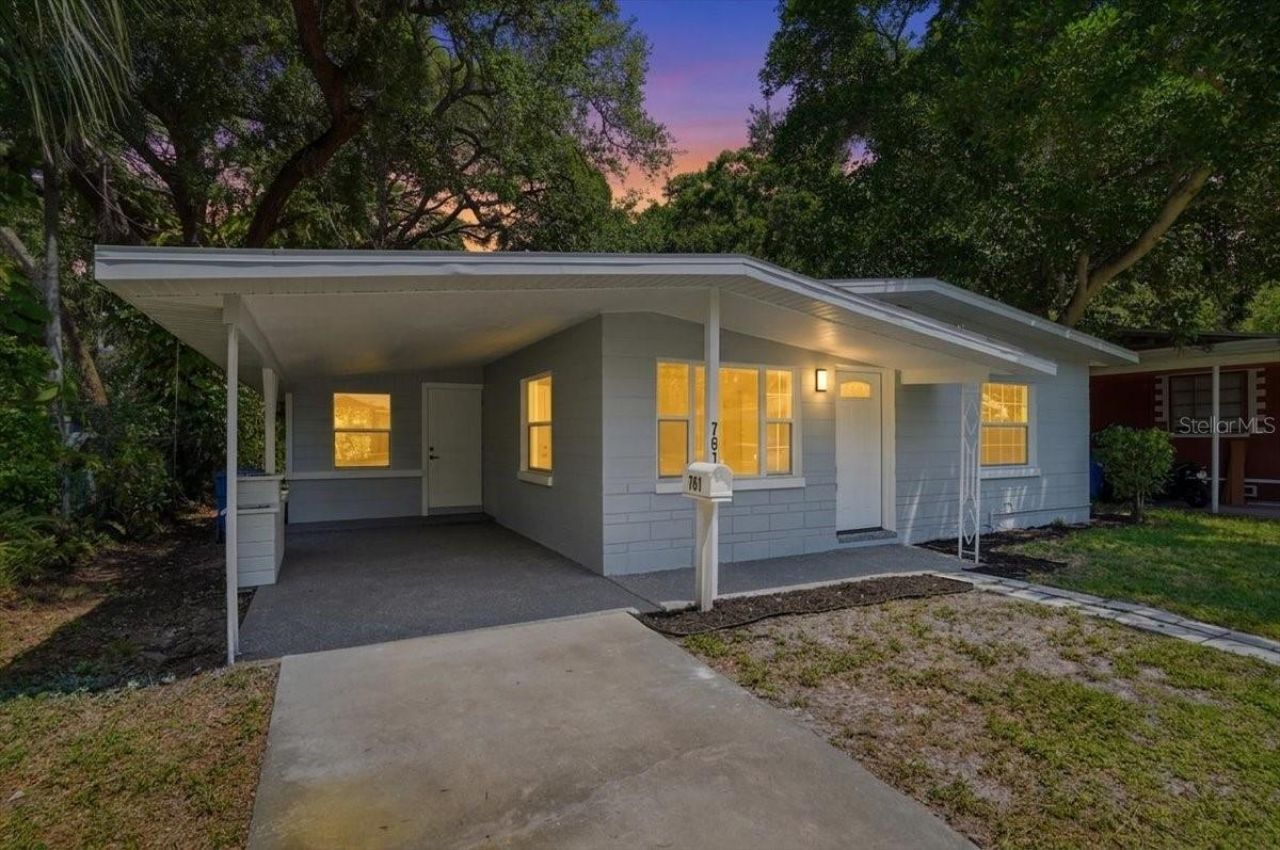 761 29th Avenue S, Saint Petersburg, FL 33705 Photo