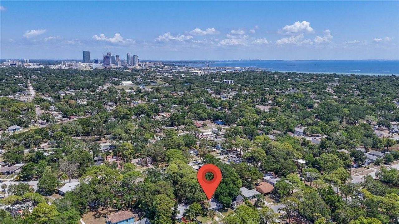 761 29th Avenue S, Saint Petersburg, FL 33705 Photo
