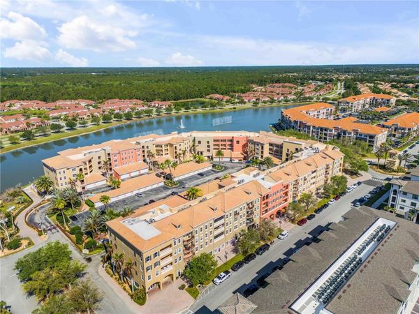 424 LUNA BELLA LANE , Unit 228, NEW SMYRNA BEACH, FL 32168