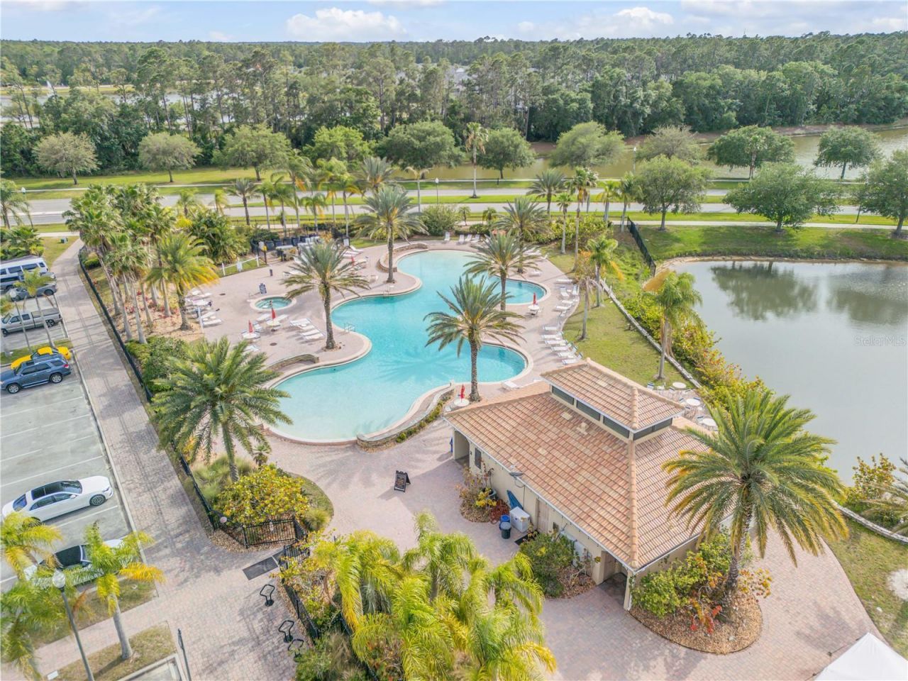 424 Luna Bella Lane , Unit 228, New Smyrna Beach, FL 32168 Photo