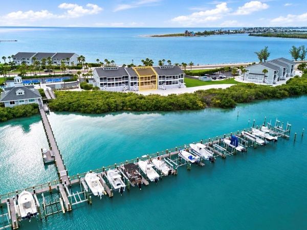 6030 BOCA GRANDE CAUSEWAY, Unit B21, BOCA GRANDE, FL 33921