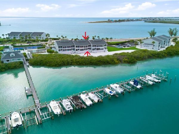 6030 BOCA GRANDE CAUSEWAY , Unit B21, BOCA GRANDE, FL 33921