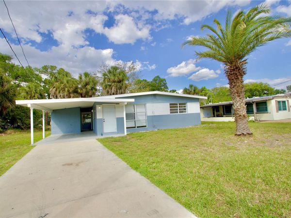 7308 ROYAL PALM DRIVE , NEW PORT RICHEY, FL 34652