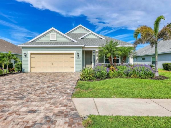 1307 THORNBURY DRIVE , PARRISH, FL 34219