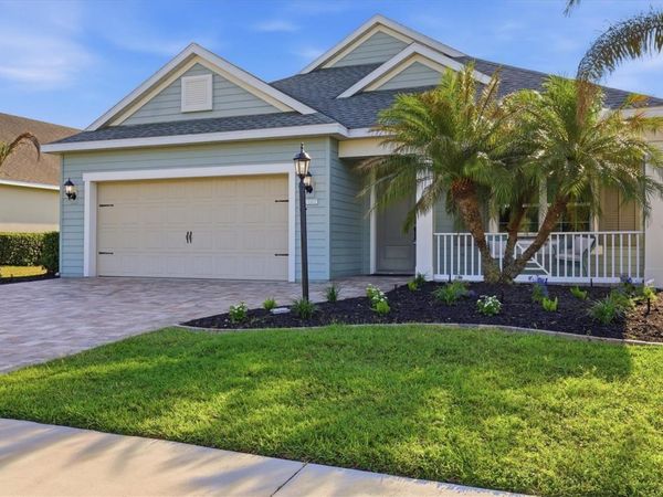 1307 THORNBURY DRIVE , PARRISH, FL 34219