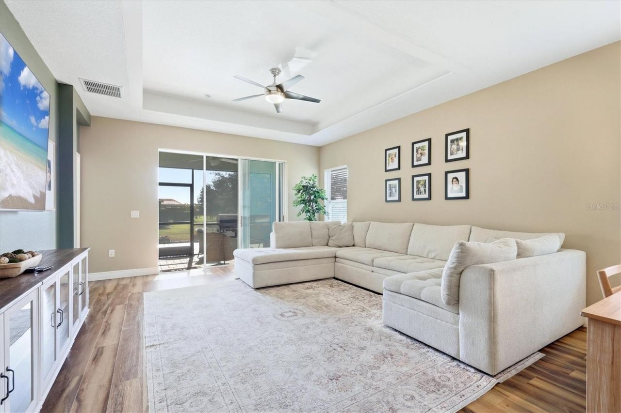1307 Thornbury Drive, Parrish, FL 34219 Photo