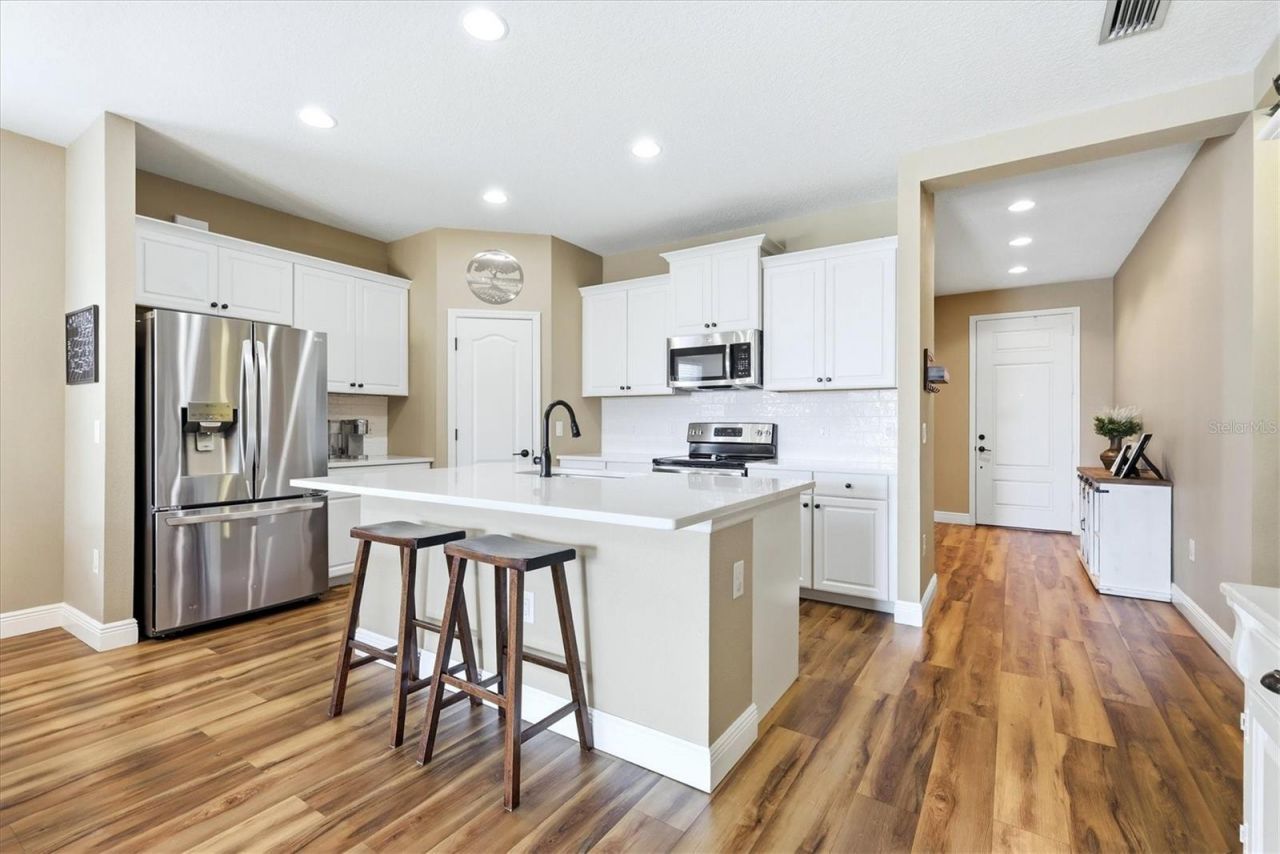 1307 Thornbury Drive, Parrish, FL 34219 Photo