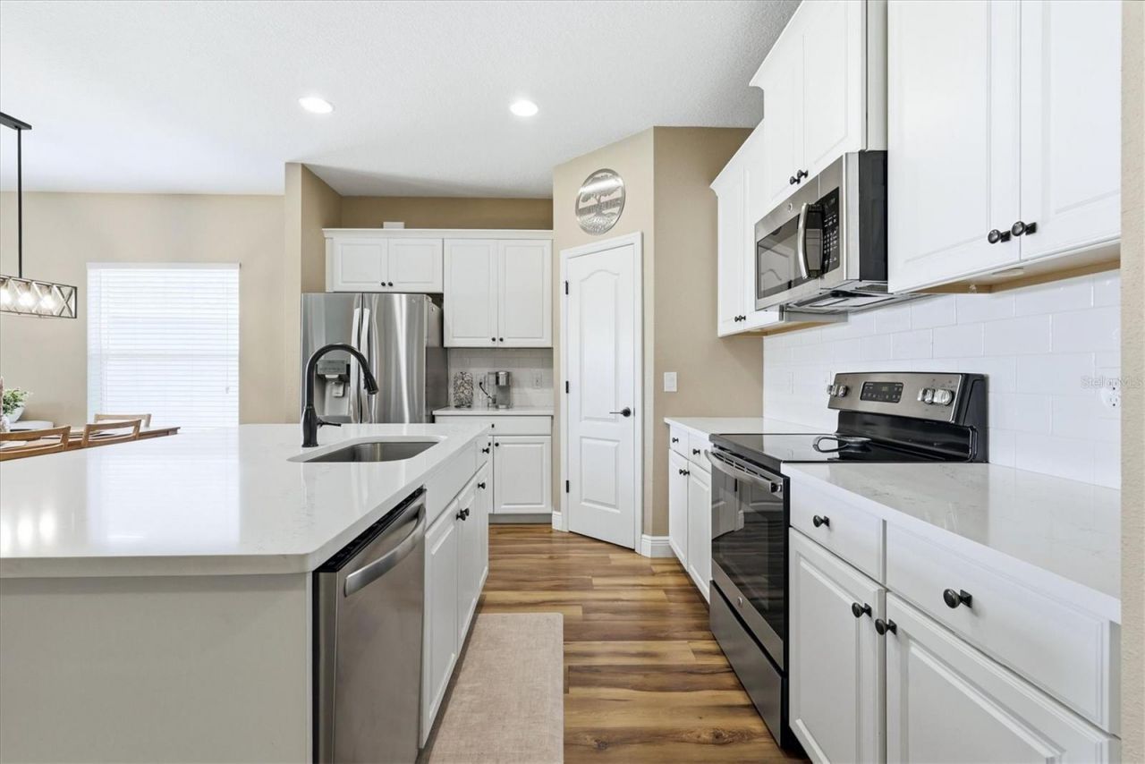 1307 Thornbury Drive, Parrish, FL 34219 Photo