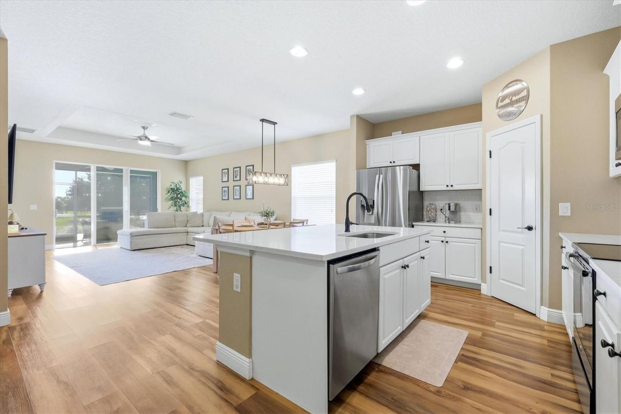 1307 Thornbury Drive, Parrish, FL 34219 Photo
