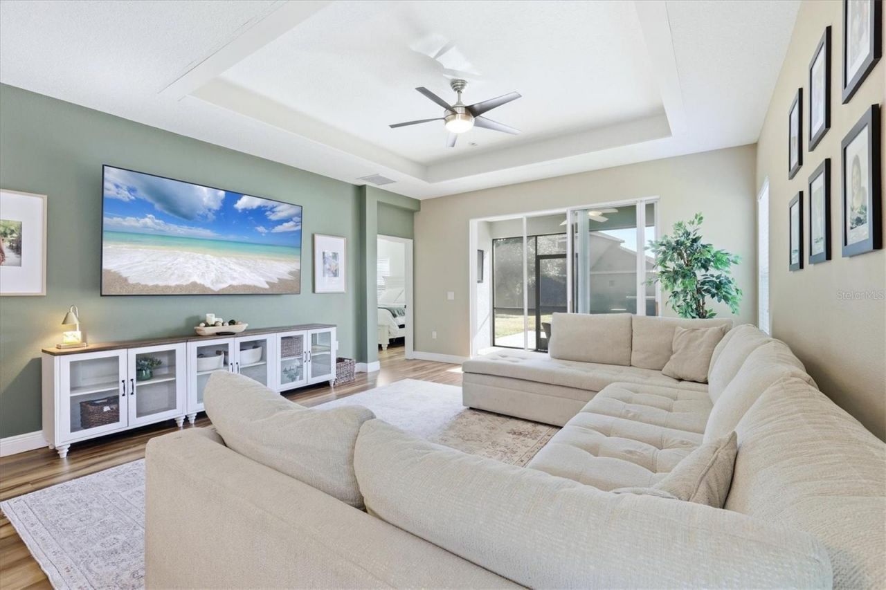 1307 Thornbury Drive, Parrish, FL 34219 Photo