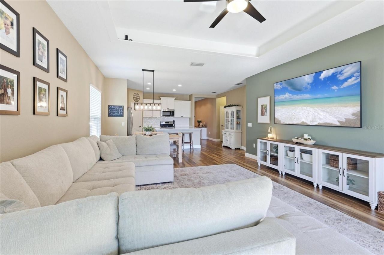 1307 Thornbury Drive, Parrish, FL 34219 Photo