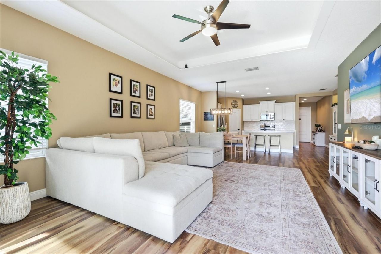 1307 Thornbury Drive, Parrish, FL 34219 Photo