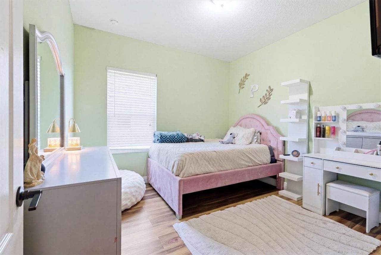 1307 Thornbury Drive, Parrish, FL 34219 Photo