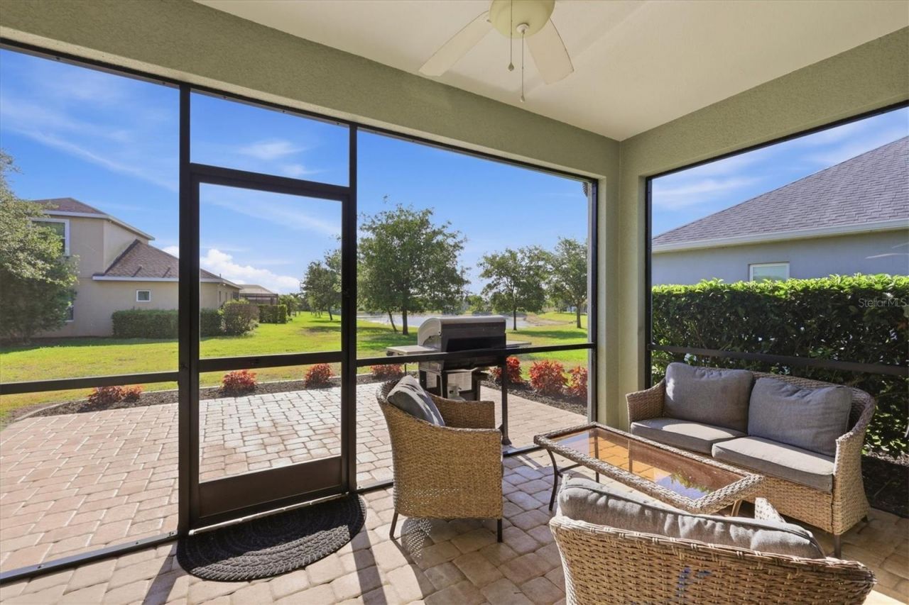 1307 Thornbury Drive, Parrish, FL 34219 Photo