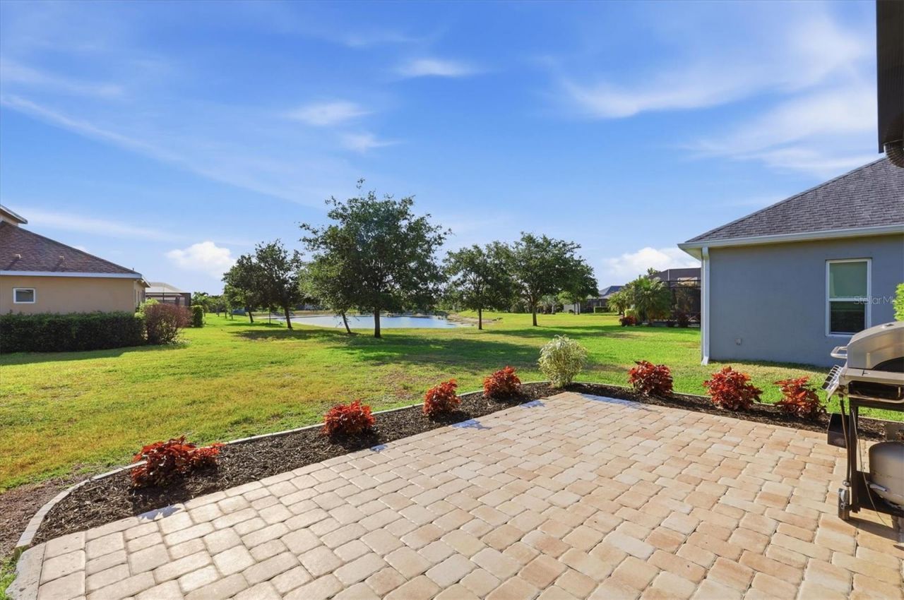 1307 Thornbury Drive, Parrish, FL 34219 Photo