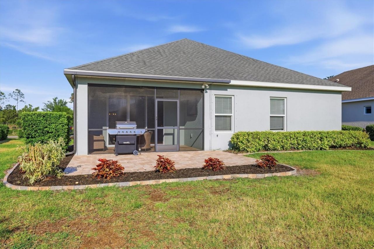 1307 Thornbury Drive, Parrish, FL 34219 Photo