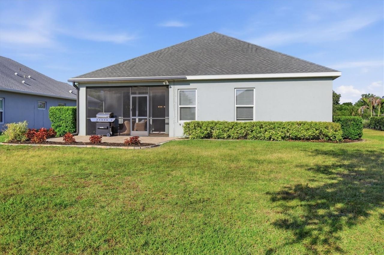 1307 Thornbury Drive, Parrish, FL 34219 Photo