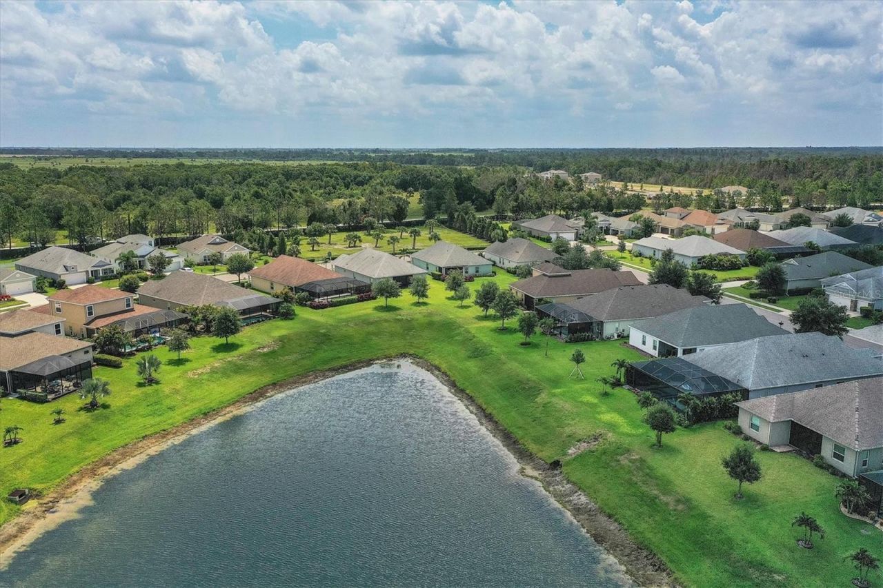 1307 Thornbury Drive, Parrish, FL 34219 Photo