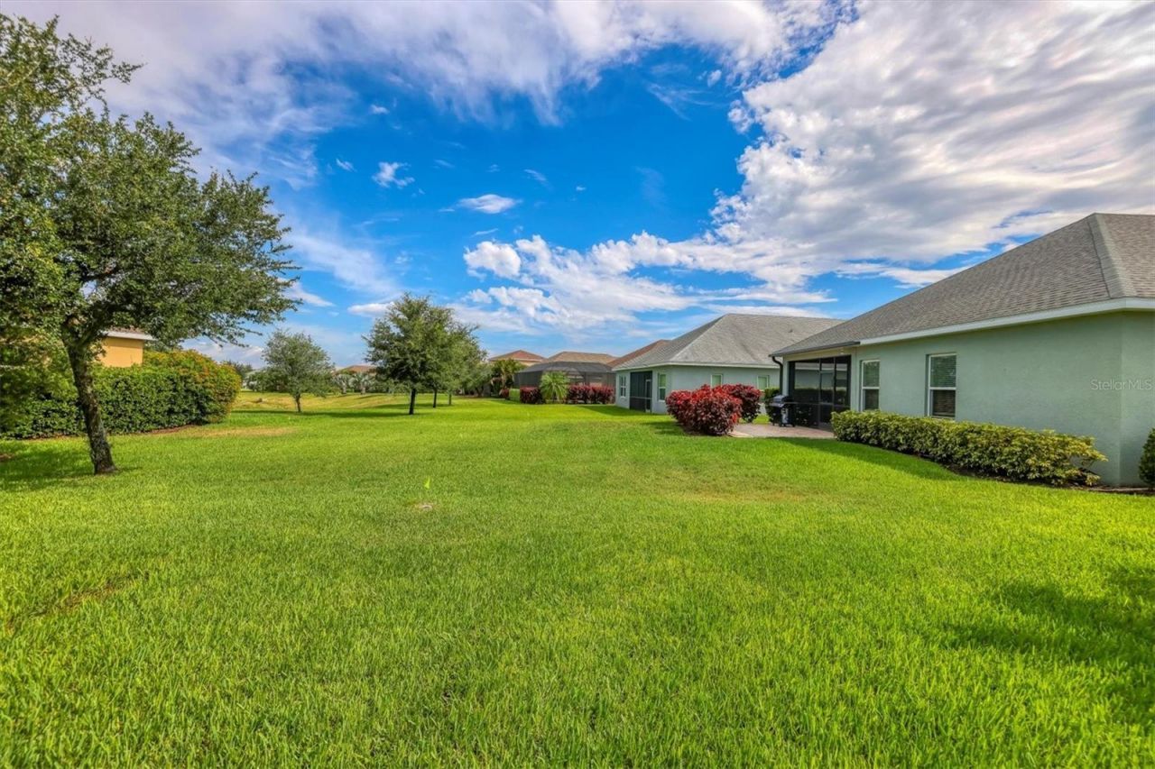 1307 Thornbury Drive, Parrish, FL 34219 Photo