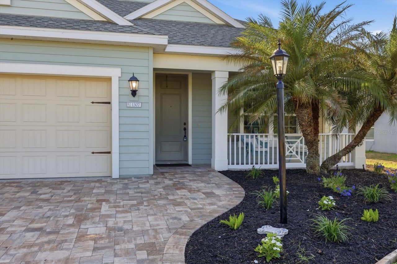 1307 Thornbury Drive, Parrish, FL 34219 Photo