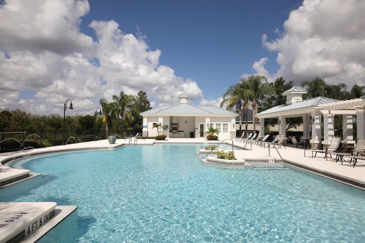 1307 Thornbury Drive, Parrish, FL 34219 Photo