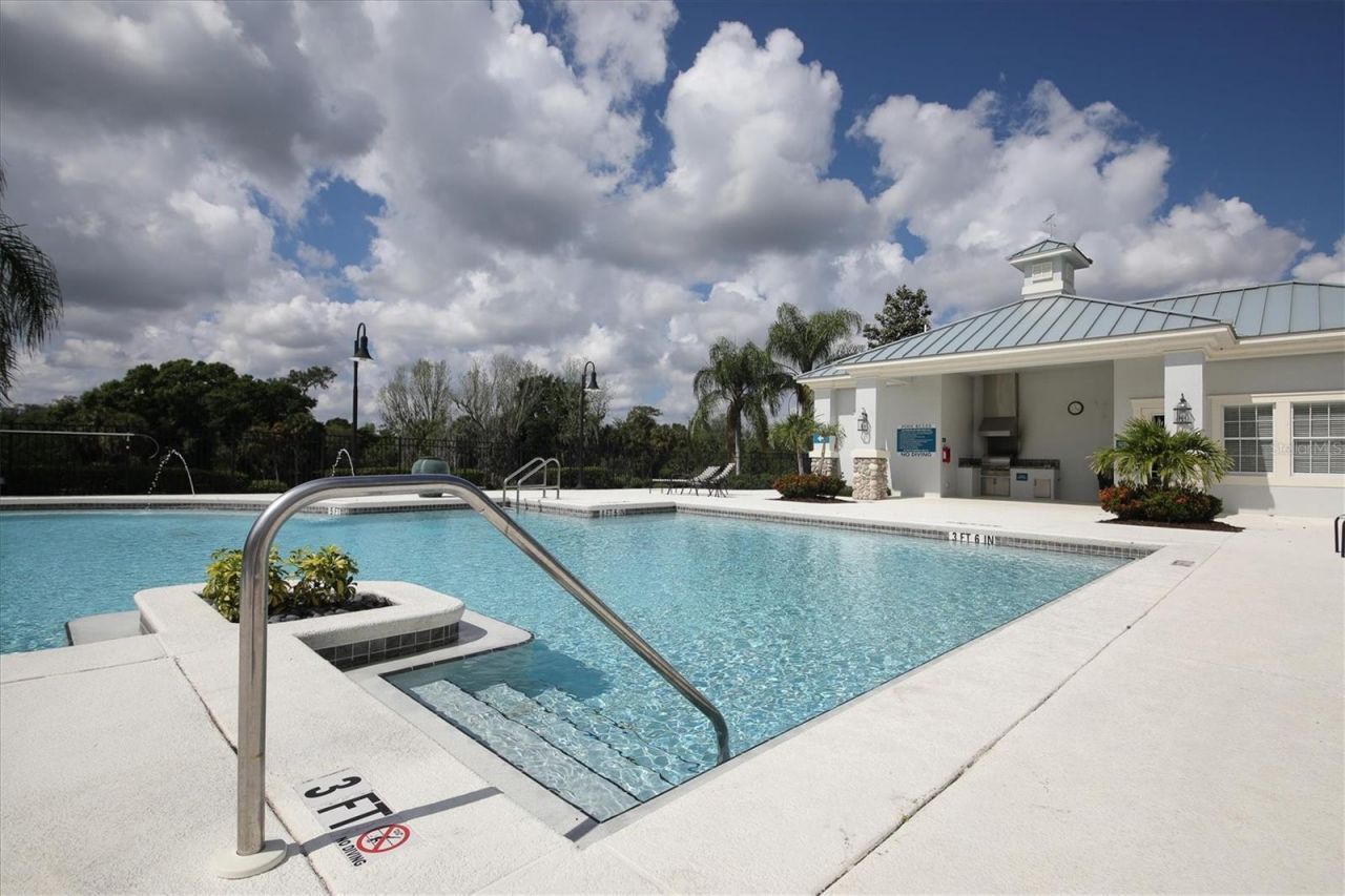 1307 Thornbury Drive, Parrish, FL 34219 Photo