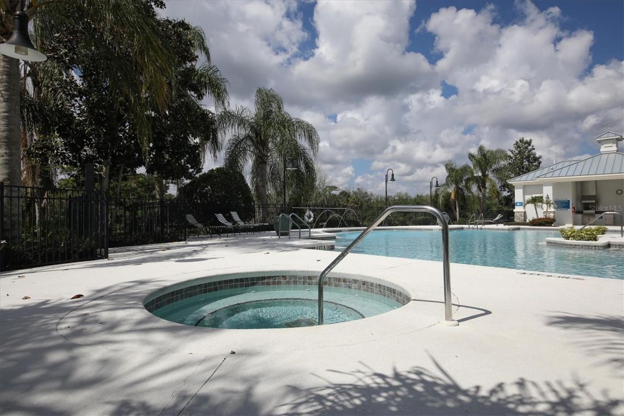 1307 Thornbury Drive, Parrish, FL 34219 Photo