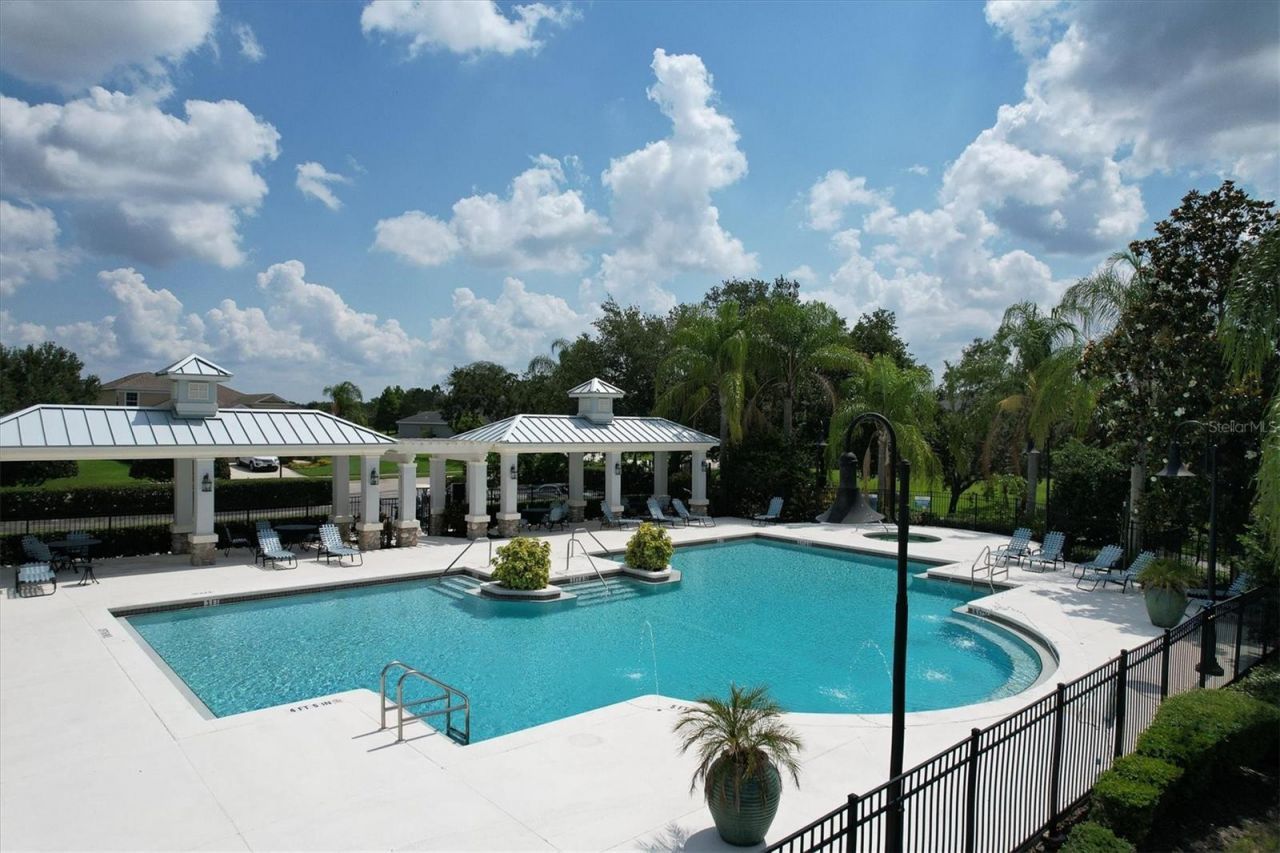 1307 Thornbury Drive, Parrish, FL 34219 Photo